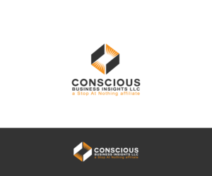 Logo Design by arcoalex for Linceis Conscious Business | Design: #19595252