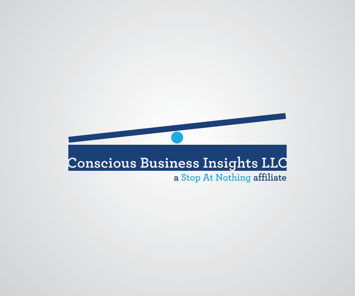 Logo Design by DanDamDesign for Linceis Conscious Business | Design #19590037