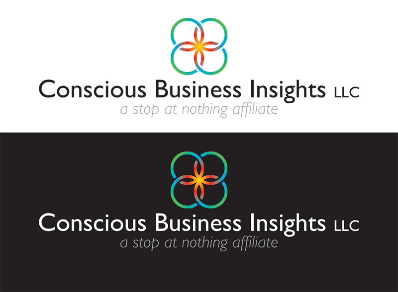 Logo Design by Innerworld Designs ltd. for Linceis Conscious Business | Design #19590322