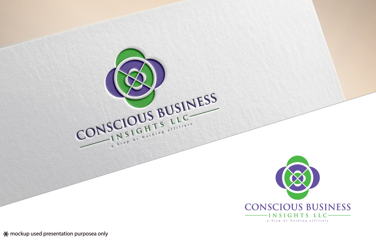 Logo Design by Juli creation for Linceis Conscious Business | Design #19596660