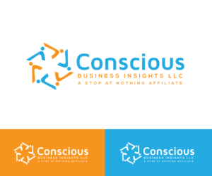 Logo Design by designmind78 for Linceis Conscious Business | Design: #19594640