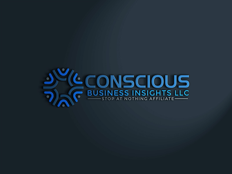 Logo Design by Madara Uchiha for Linceis Conscious Business | Design #19596476