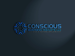 Logo Design by Madara Uchiha for Linceis Conscious Business | Design: #19596476