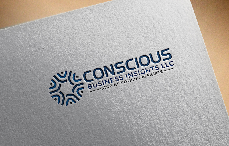 Logo Design by Madara Uchiha for Linceis Conscious Business | Design #19596477