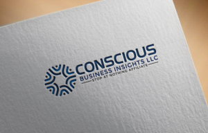 Logo Design by Madara Uchiha for Linceis Conscious Business | Design: #19596477