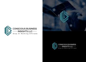 Logo Design by RVaroto for Linceis Conscious Business | Design #19598355