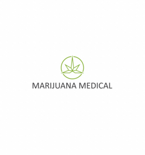 Marijuana Medical | Logo Design by Firstception