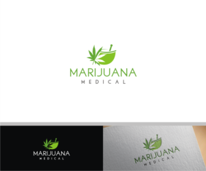 Logo Design by T I K H E - L M W for AIM Weightmanagement | Design: #19593787
