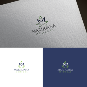 Marijuana Medical | Logo Design by sankar999