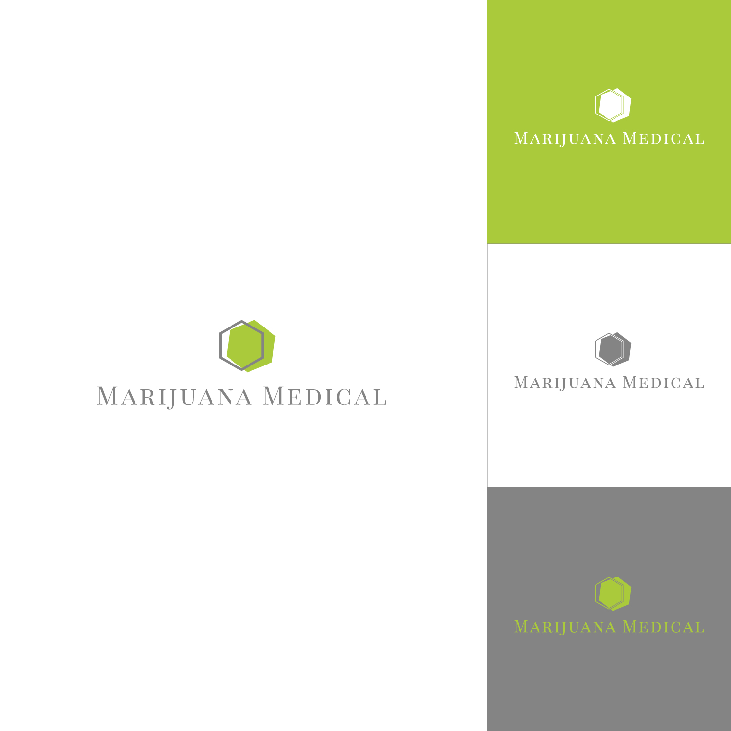 Logo Design by Marianna K. for AIM Weightmanagement | Design #19642592