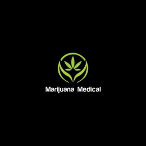 Marijuana Medical | Logo Design by anamika lin  2