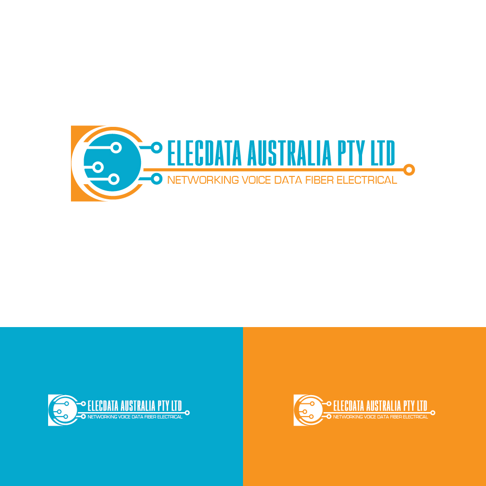 Logo Design by 9211-Media for this project | Design #19599061