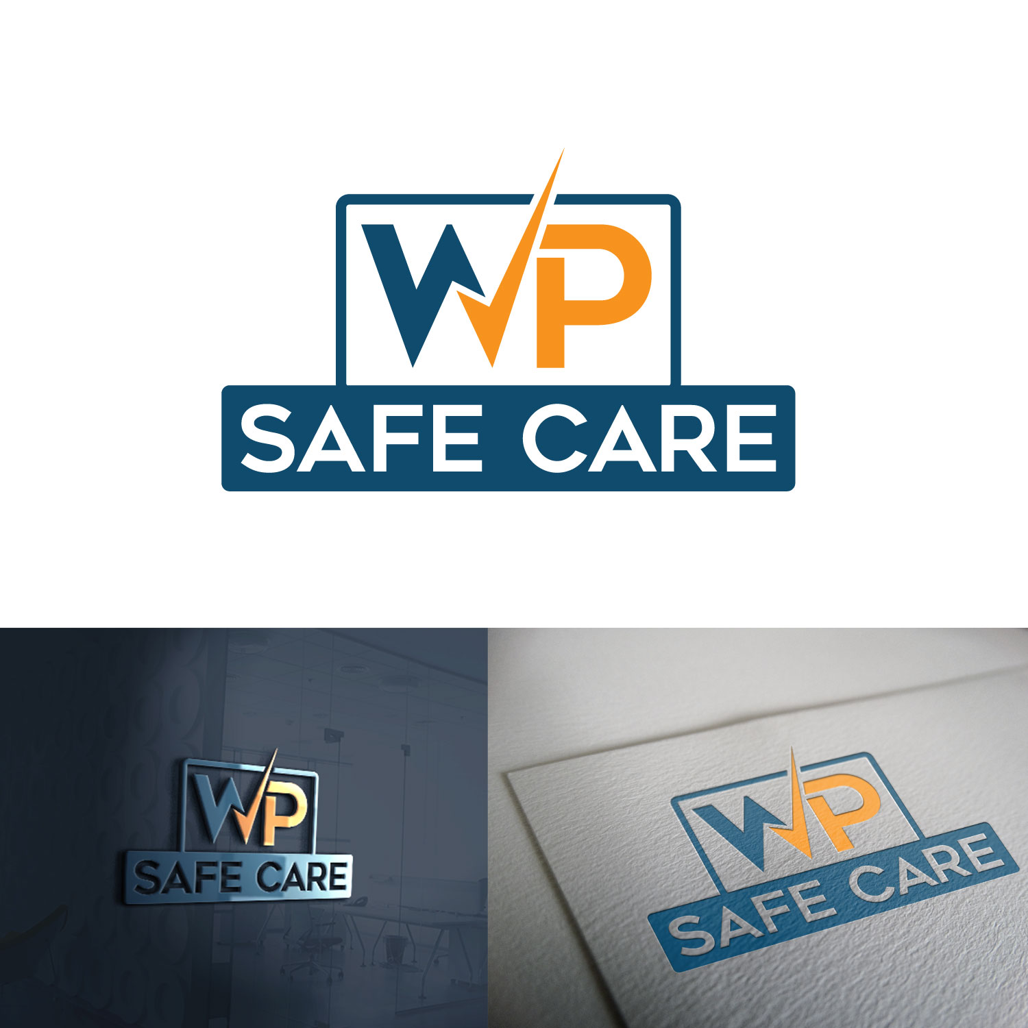 Logo Design by Rupok MT for this project | Design #19591754