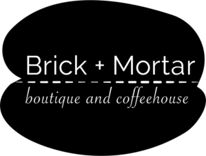 Design de Logo par MBigler2012 pour Brick + Mortar boutique and coffeehouse | Design : #19619486