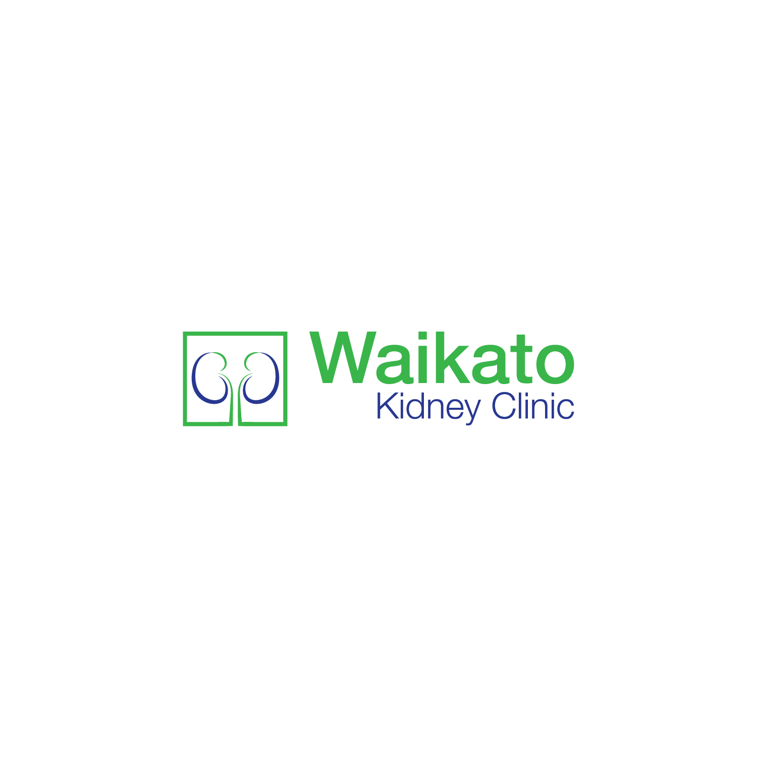 Logo Design by 7528 for Waikato Kidney Clinic | Design #19599655