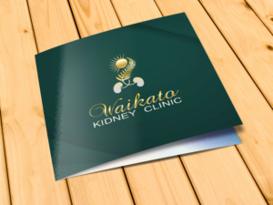 Logo Design by Wonderful design for Waikato Kidney Clinic | Design: #19596067