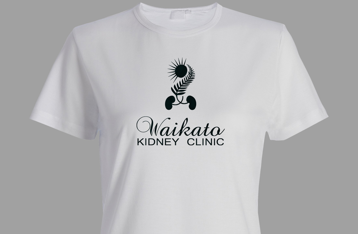 Diseño de Logo por Wonderful design para Waikato Kidney Clinic | Diseño #19596072