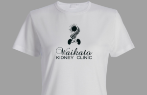 Logo Design by Wonderful design for Waikato Kidney Clinic | Design: #19596072