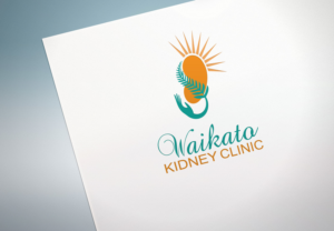 Logo Design by Wonderful design for Waikato Kidney Clinic | Design #19601841