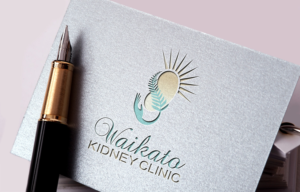 Logo Design by Wonderful design for Waikato Kidney Clinic | Design: #19601972