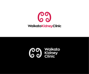 Logo Design by bluejet for Waikato Kidney Clinic | Design: #19598883