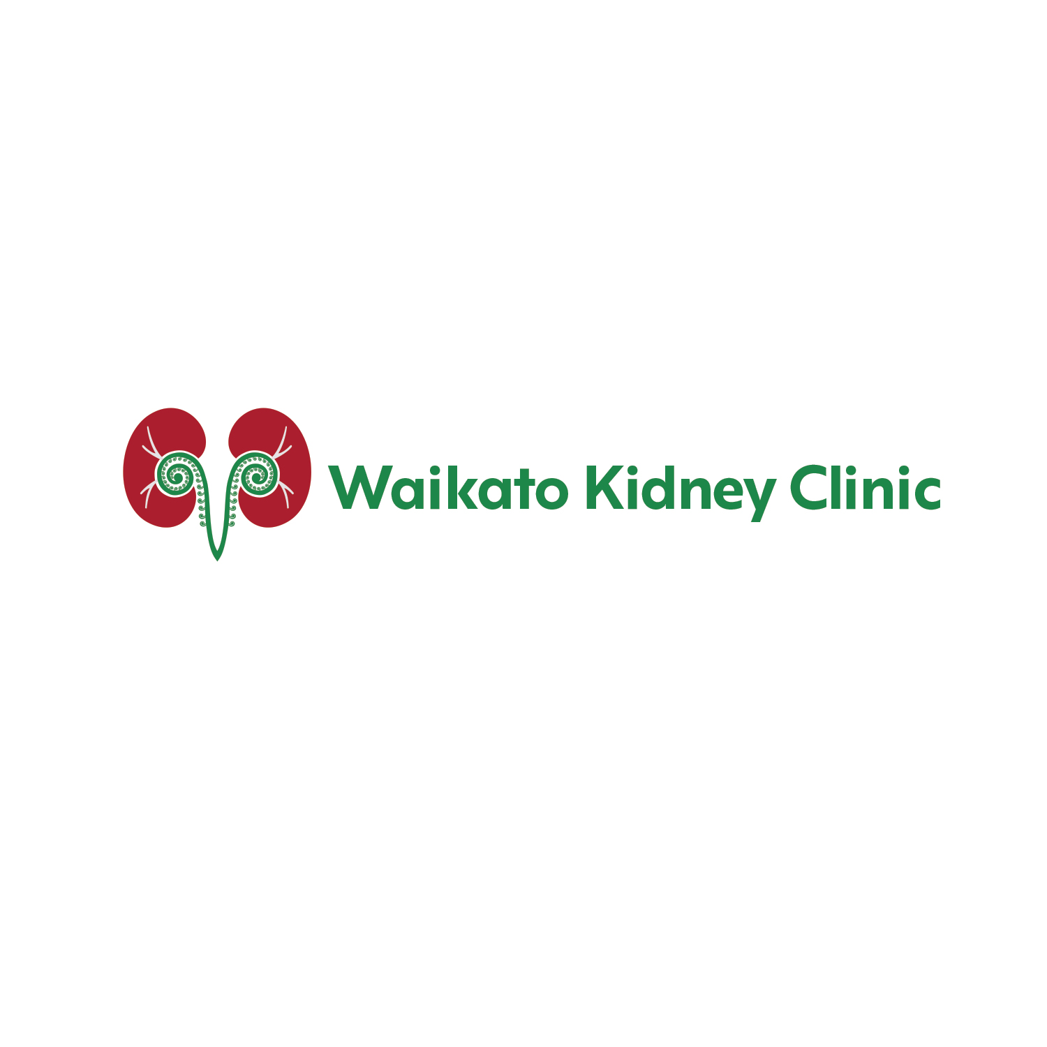 Diseño de Logo por borzoid para Waikato Kidney Clinic | Diseño #19597191