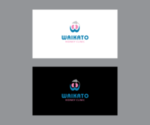 Logo Design by bijuak for Waikato Kidney Clinic | Design: #19593965