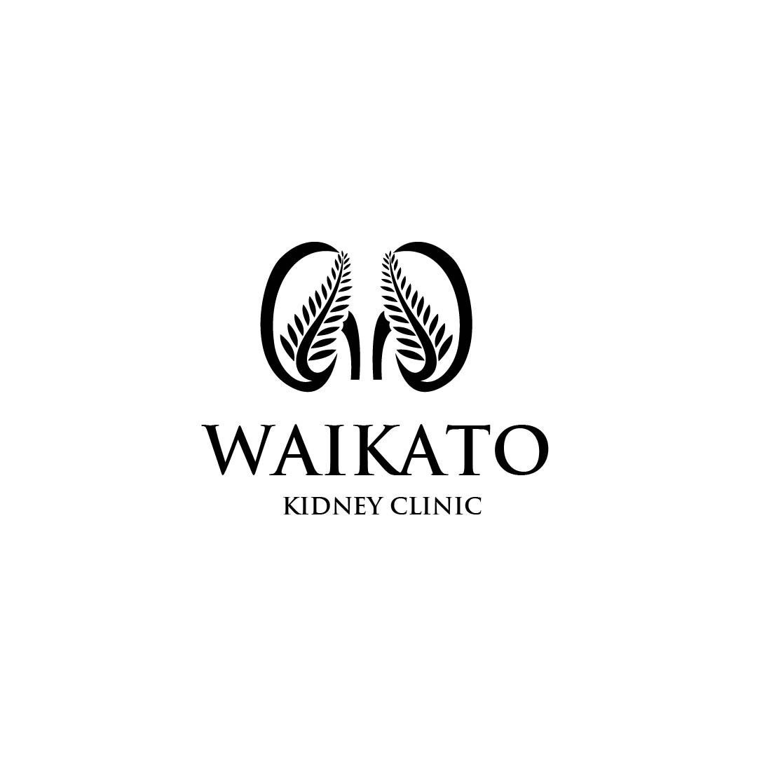 Logo Design by aspiremedia for Waikato Kidney Clinic | Design #19601351