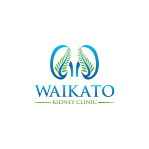 Logo Design by aspiremedia for Waikato Kidney Clinic | Design: #19601384