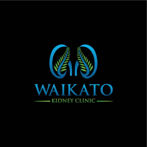 Logo Design by aspiremedia for Waikato Kidney Clinic | Design: #19601385