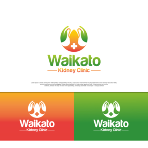 Waikato Kidney Clinic | Design de Logo par sushsharma99