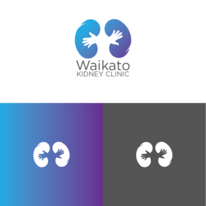 Logo Design by Dan Designs for Waikato Kidney Clinic | Design #19593503