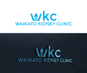 Logo Design by logoflow007 for Waikato Kidney Clinic | Design: #19601649