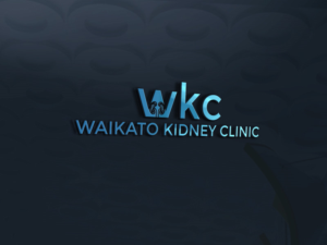 Logo Design by logoflow007 for Waikato Kidney Clinic | Design: #19625154
