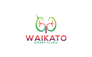 Logo Design by ilovedesign1 for Waikato Kidney Clinic | Design #19599947