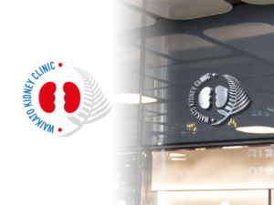 Logo Design by Maciek