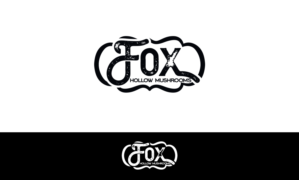 Logo Design by trufya for Fox Hollow Mushrooms | Design: #19745502