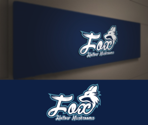 Design de Logo par Impressive Solutions pour Fox Hollow Mushrooms | Design : #19682468