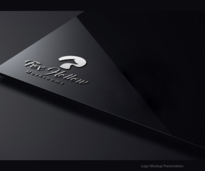 Fox Hollow Mushrooms | Diseño de Logo por zebronicgraphic