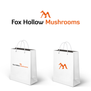 Design de Logo par mekhfioui pour Fox Hollow Mushrooms | Design : #19729104