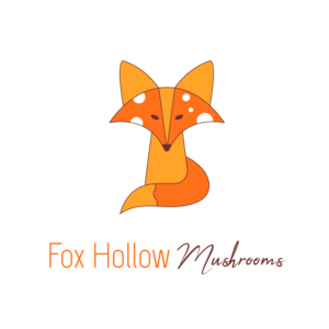 Logo Design by savvyartstudio for Fox Hollow Mushrooms | Design: #19678592