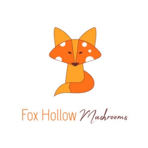 Logo Design by savvyartstudio for Fox Hollow Mushrooms | Design: #19678594