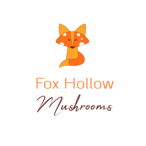 Logo Design by savvyartstudio for Fox Hollow Mushrooms | Design: #19682779