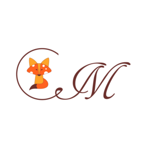 Logo Design by savvyartstudio for Fox Hollow Mushrooms | Design: #19688745