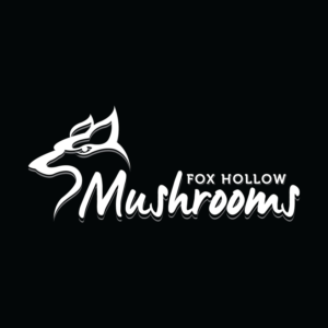 Design de Logo par **INCREDIBLEDESIGNERS** pour Fox Hollow Mushrooms | Design : #19631931