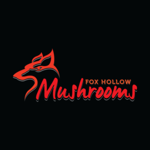 Design de Logo par **INCREDIBLEDESIGNERS** pour Fox Hollow Mushrooms | Design : #19631933