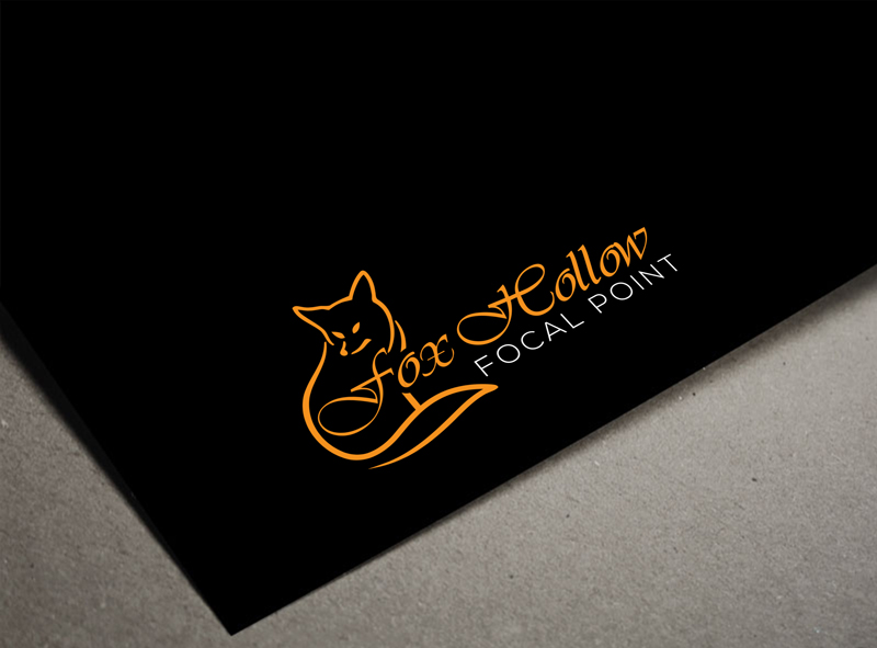 Logo Design by Banglalink 2 for Fox Hollow Mushrooms | Design #19659615