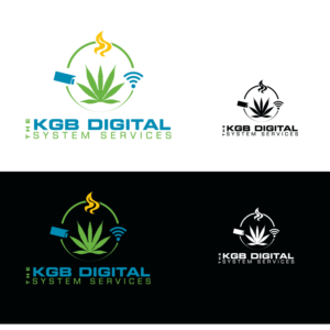 Logo Design by emptyboxgraphics