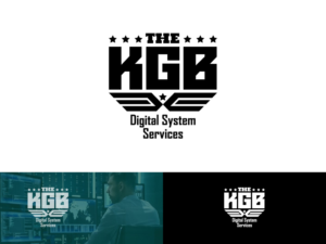 Logo Design by Richard Teran