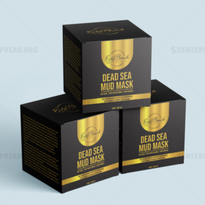 Verpackungs-Design von CENTERSPREAD für dieses Projekt | Design #19617307